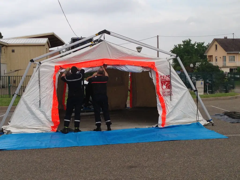 La structure mobile